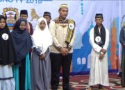 Enam Dai Muda Lolos Final