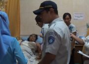 19 Korban Meninggal, Lakalantas di KlaimMenurun