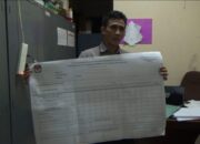 7 Juni 2018, KPU Target Logistik Tiba