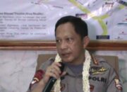 Ada Begal di Mudik, Kapolres Dicopot