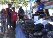 Ramadan, Penjual Kopiah Raup Keuntungan