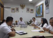 Didik Suprayitno Dihadiahi Dokumentasi