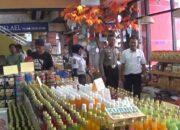 Lagi, Makanan Rusak Dijual Bebas