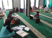 Subhanallah, 120 Anak Usia Dini Ikut Tahfidz Quran