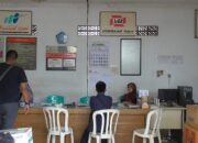 Tarif Angkutan Lebaran Mulai Naik