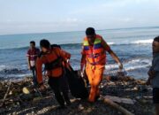 Digulung Ombak 1 Km, Paman dan Keponakan Ditemukan Tewas