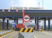Tol 24 Jam, Tapi Cuma 5 Kilometer