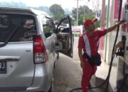 BBM Naik Harga, Warga Kembali Pasrah