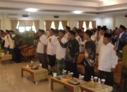 Empat Program Jadi Fokus Utama Muskerwil PWNU