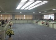 200 Lurah Beber 600 Amplop