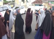 Donasi Palestina Ditilep, Sidang Nyaris Ricuh