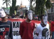 PRD Menohok Arinal Via Teatrikal