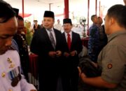 Herman HN – Ridho Akrab di HUT Bhayangkara