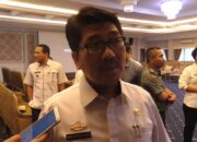 Kuota CPNS Lampung Cuma Pasrah
