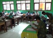 Kuota Kurang, 7.205 Siswa Ditampung Swasta