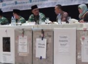 KPU Tak Gentar Hadapi Sidang MK