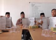 Kisruh Dana Kampanye Tipu-Tipu