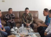 KADIN Dorong Percepatan Bandara Internasional