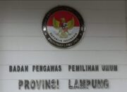 Empat Terpilih, Dua Masih Penjaringan Jadi Komisioner Baru Bawaslu