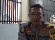 Satu Komisioner Lima ’’Bodyguard’’