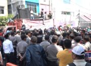 Satu Aksi, Diskualifikasi Arinal-Nunik!