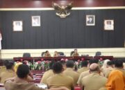 Lampung Pilot Project E-Planning dan E-Budgeting