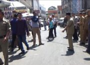 Jalan Berubah Fungsi, Juru Parkir Dicaci