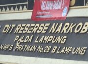 Garang ke Sipil, ke Pesohor, Sudahlah!