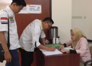 Parpol Lemot Caleg Dicoret