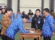 KPK ’’Incar’’ Sekkab Tuba Barat