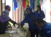 Wajah Baru Bacaleg Bermunculan