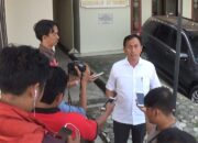 Akhirnya, Oknum Dewan Tersangka