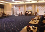 Batal Lagi, Jokowi Utus Mendagri