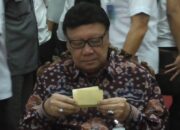 Politik Uang Lampung Atensi Mendagri