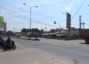 Pembangunan Fly Over, Ganti Rugi Rp 1 Juta/Meter