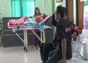 Ibu Bunuh Anak Dirujuk ke RSJ