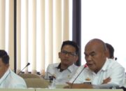 Kinerja KPU & Bawaslu, Bikin Mantan Danrem Muak