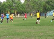 Persilat Andalkan Dua Bomber Lokal