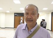 Akademisi: Arinal-Nunik Melenggang