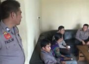 Enam Tahun Menanti Buah Hati Kembali