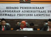 Putusan ’’Masuk Angin’’ Parpol Legawa