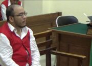 Vonis Ringan, Cemas Michael Mulyadi Hilang