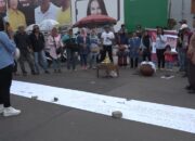 Desak KPK Usut Ketua Bawaslu