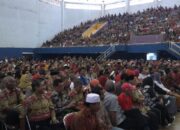 Sudah Empat Bulan RT Tak ’’gajian’’