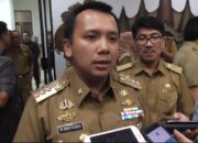 Fokus Pembangunan Gubernur Kumpulkan ASN