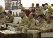 Belum Lengkapi LHKPN, Pejabat Ditunggu KPK