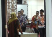 Agustus APBDP 2018 Diserahkan ke DPRD