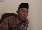 Ada Bacaleg Lambar Tersandung Tipikor
