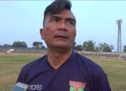 Pendekar Cisadane Waspadai Eks Timnas