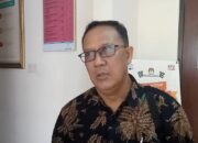 Ditolak Parpol, KPU Tetap Coret Bacaleg Koruptor